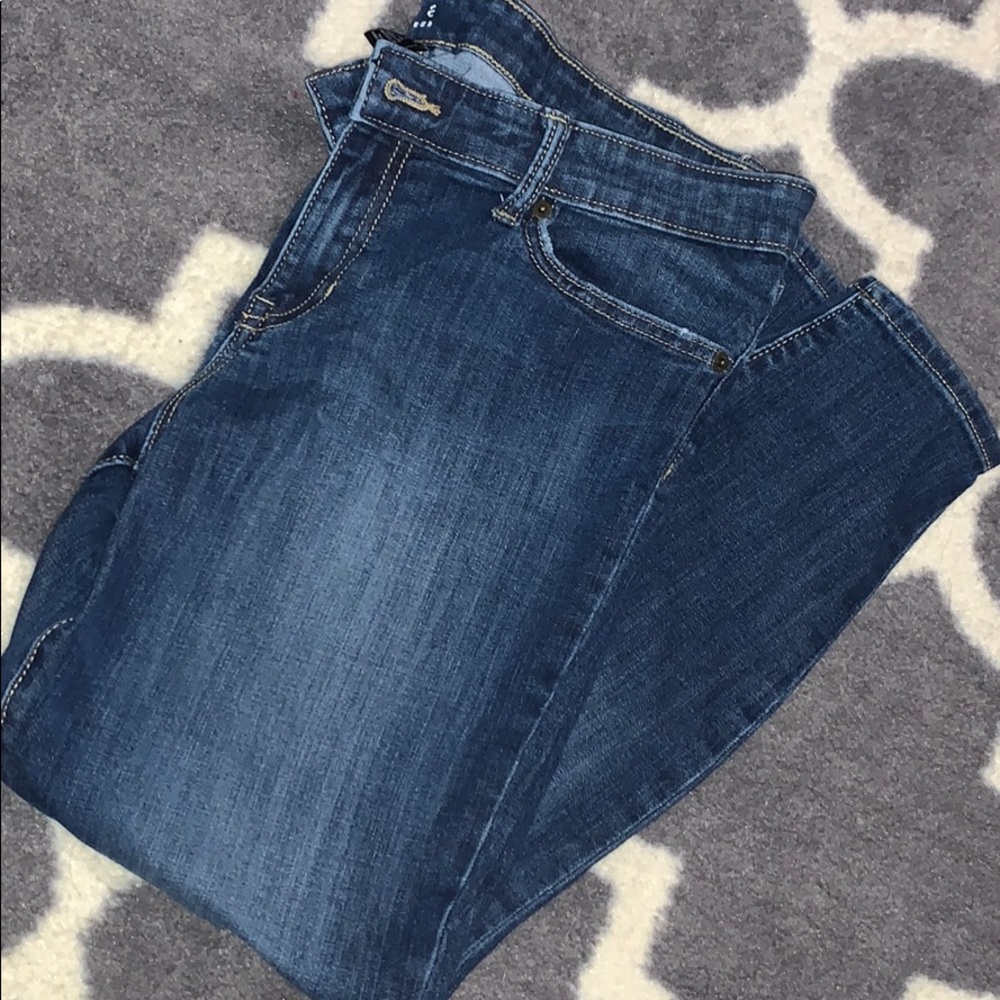 Gap Jeans